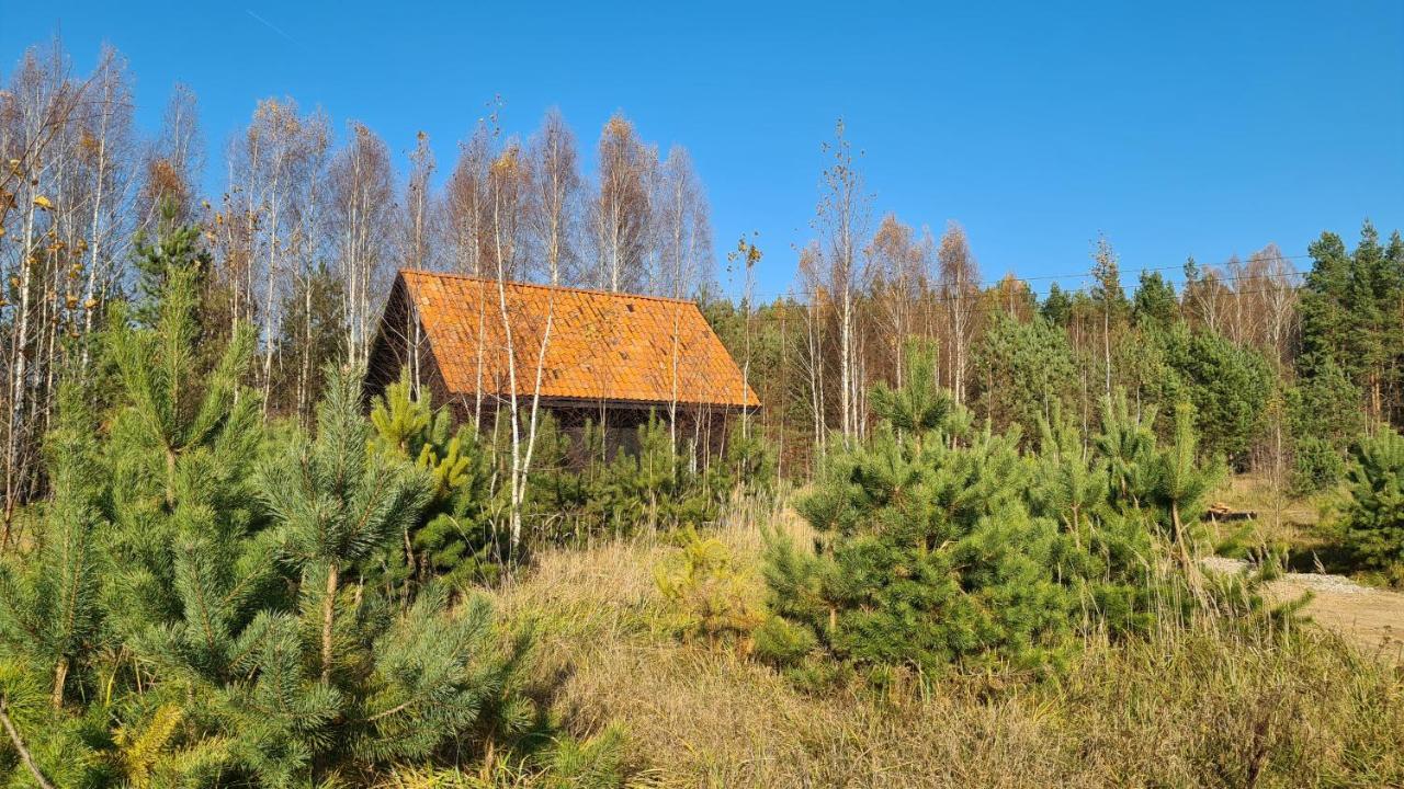 Zakole Czarnej Hanczy Tartaczysko Exterior photo